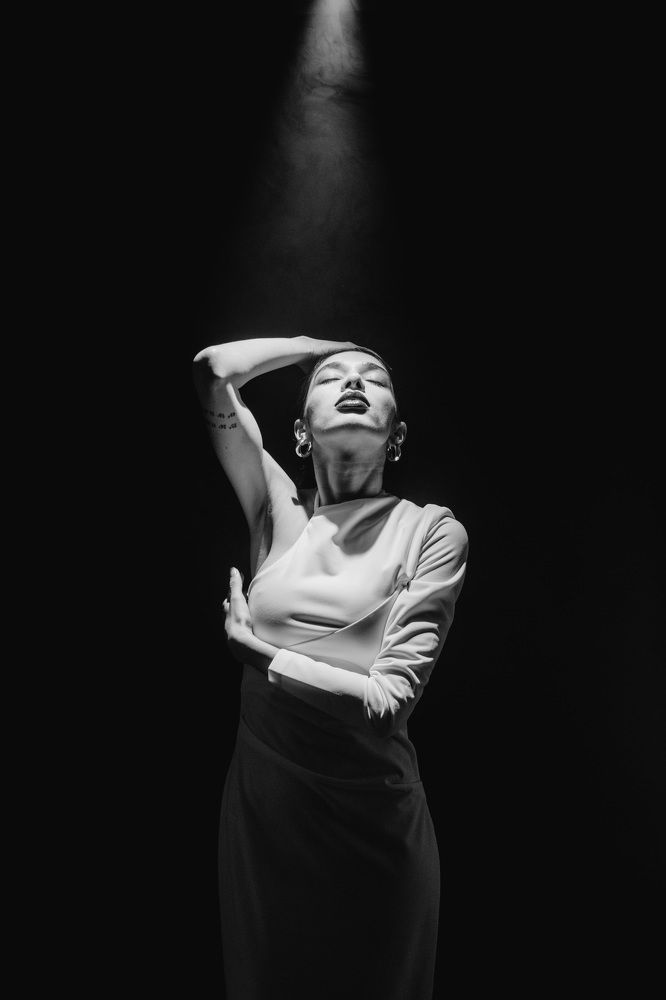 Photograph by Tatiana Erofeeva