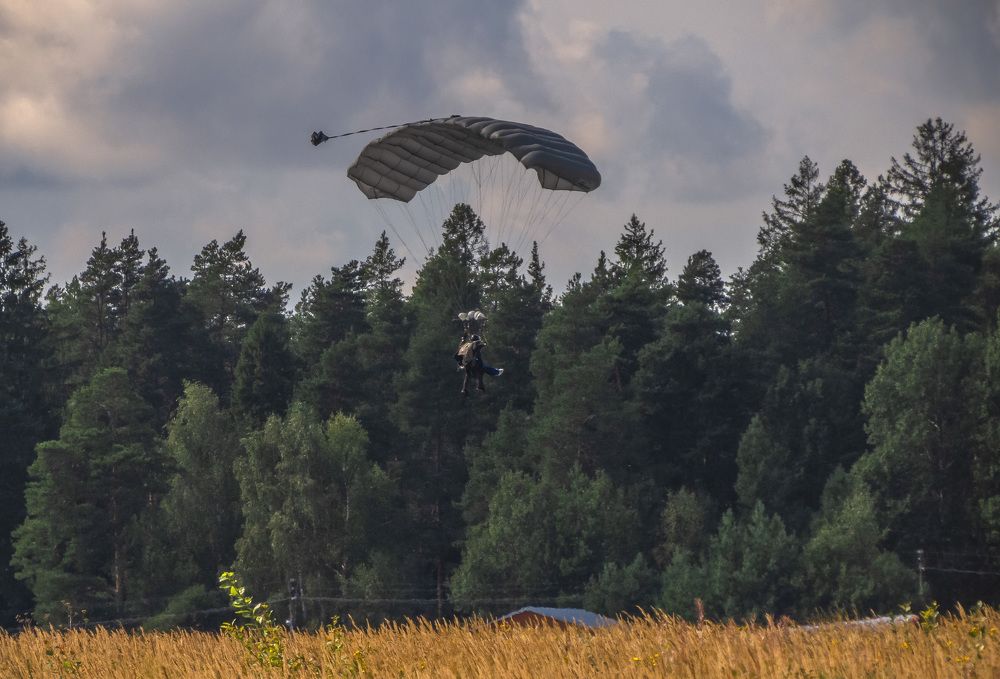 Photograph by Цветков Сергей