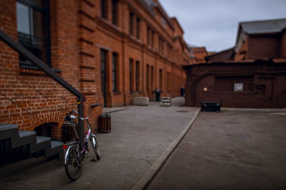 Photograph by Сергей Алексеев