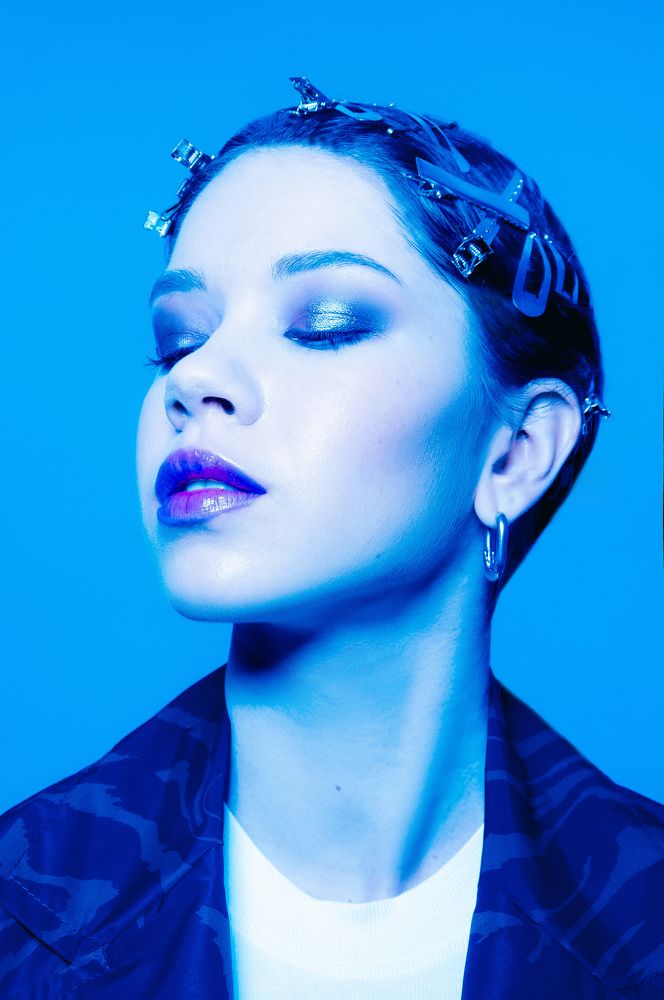 Photograph by Tatiana Erofeeva