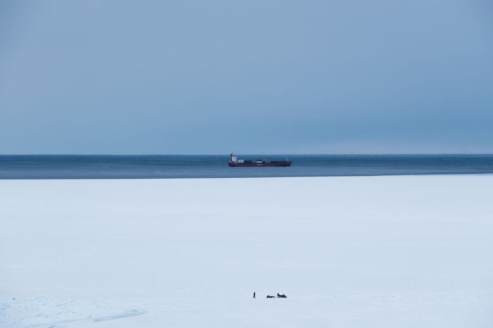 Photograph by Хазан Сергей