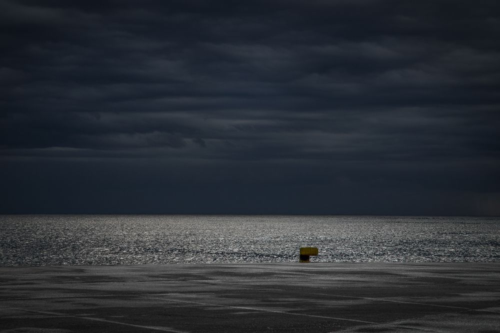 Photograph by Antonis Giakoumakis