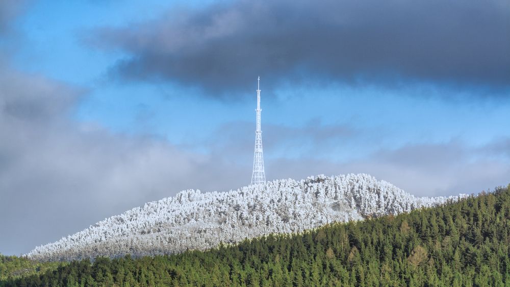 Photograph by Стас Неклюдов