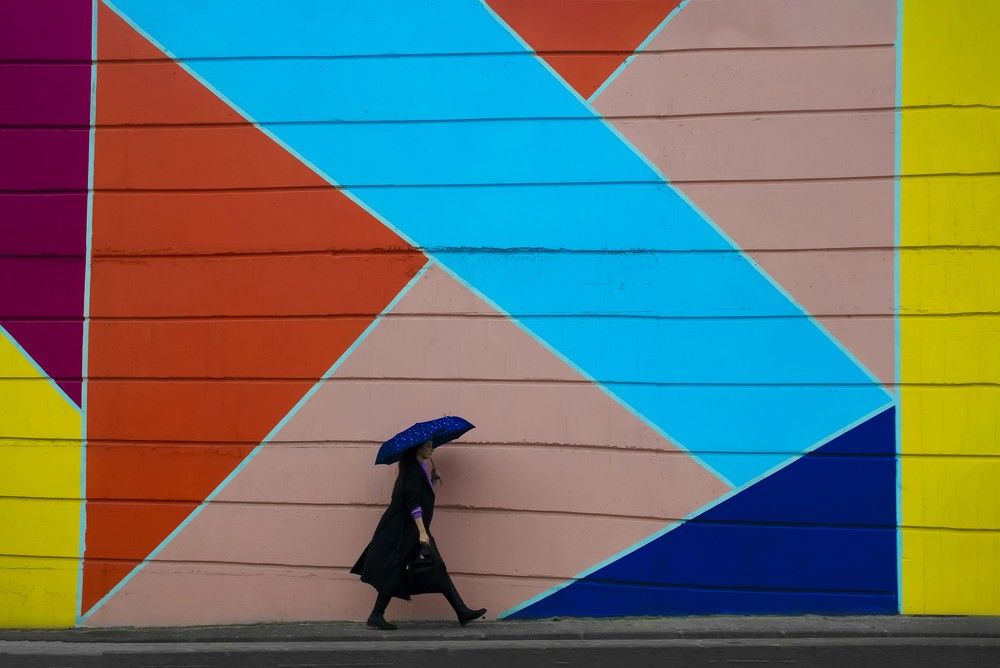 Photograph by Gülbeyaz Gencer