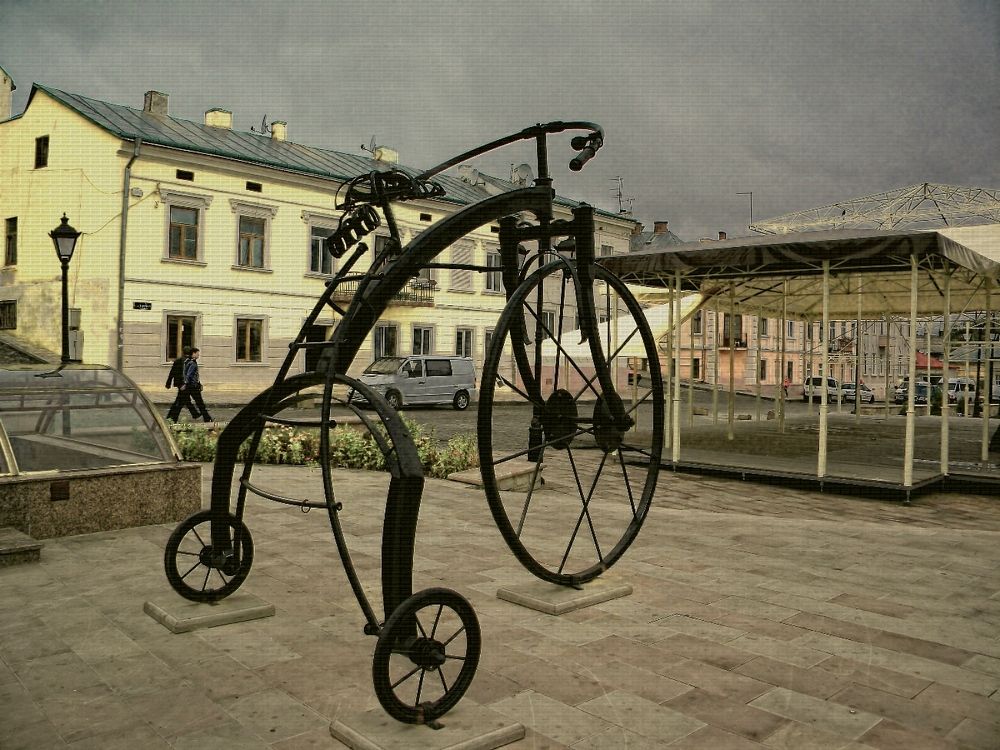 Photograph by Савоцкий Роман