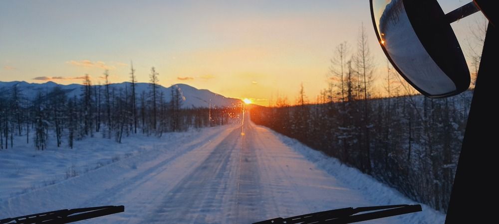 Photograph by Павел Труфанов