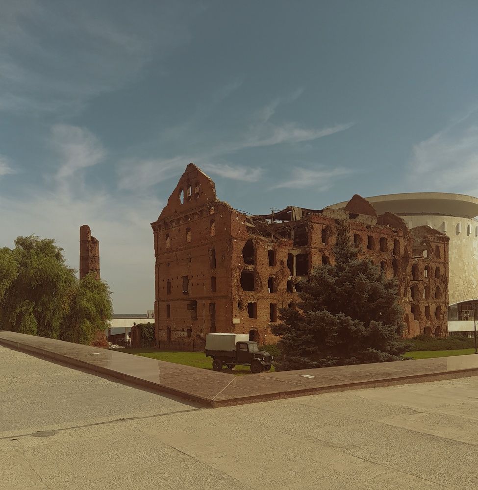 Photograph by Ксения Трофимова