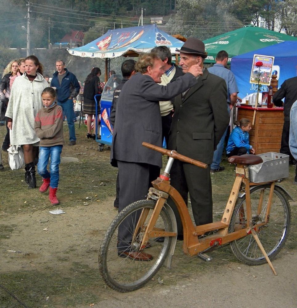 Фотография автора Роман Савоцкий