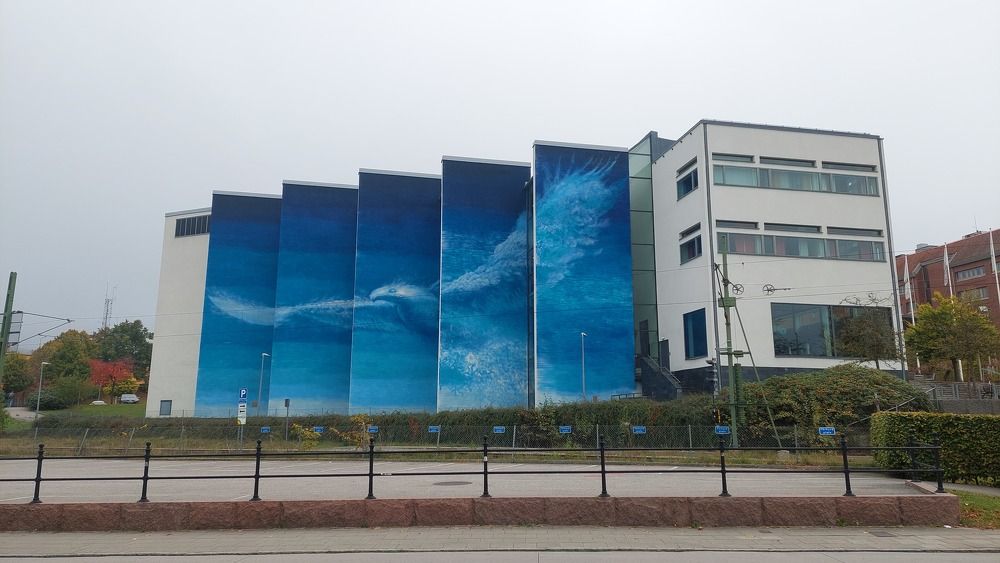 Photograph by Mostafa Shahriar