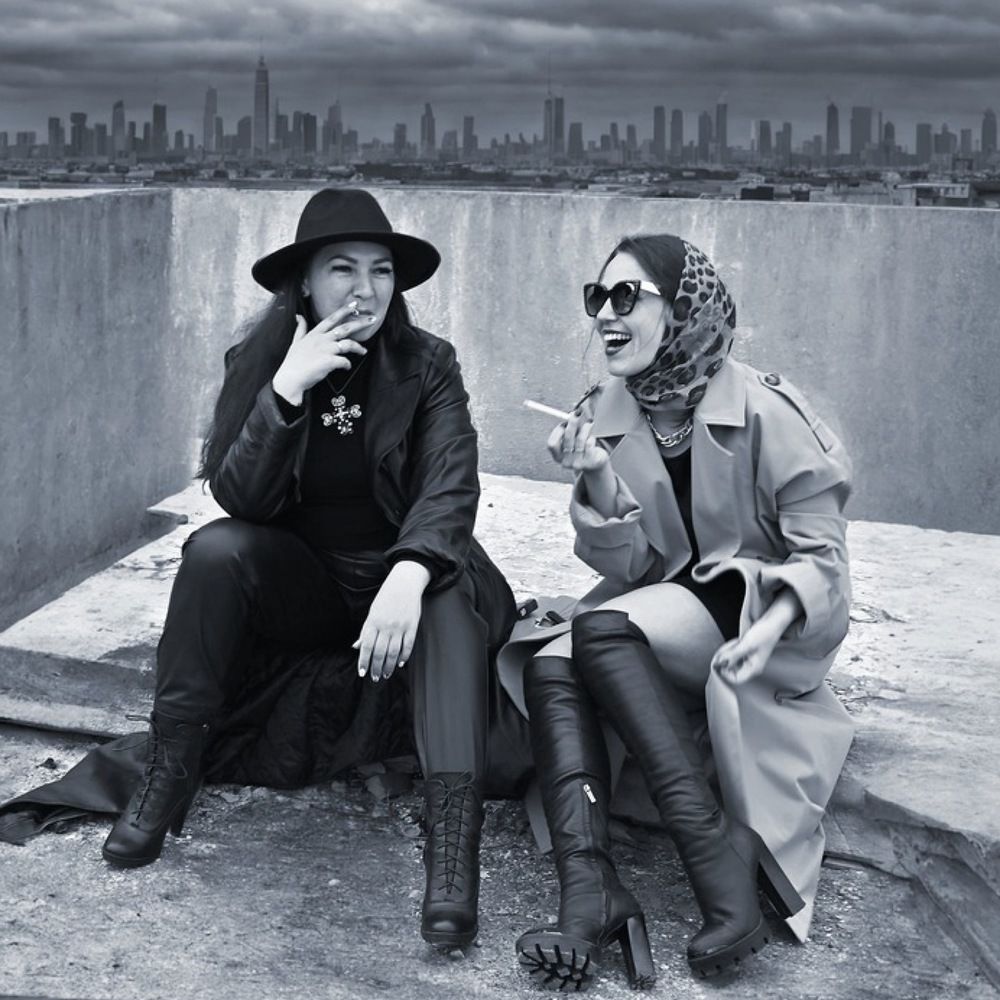 Фотография автора Светлана