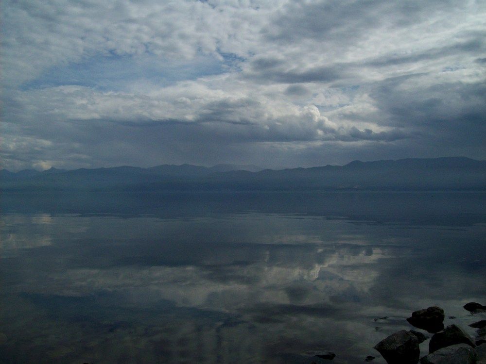 Photograph by Мигун Александра