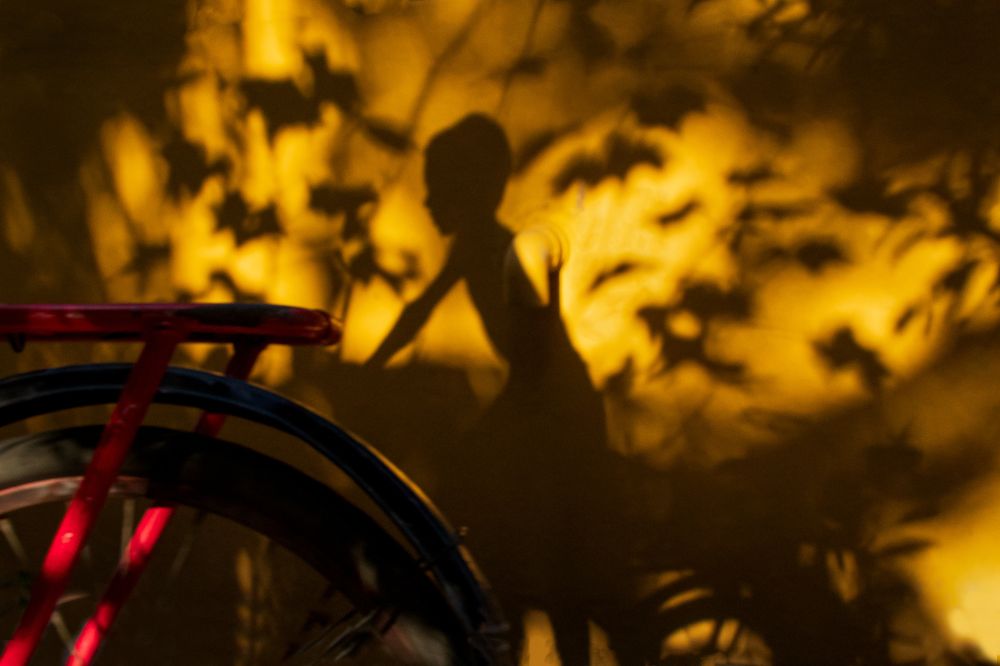 Photograph by saikat chanda