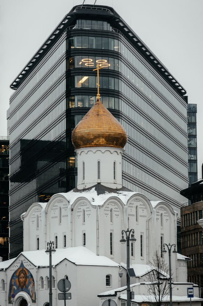 Photograph by Корчагина Оксана