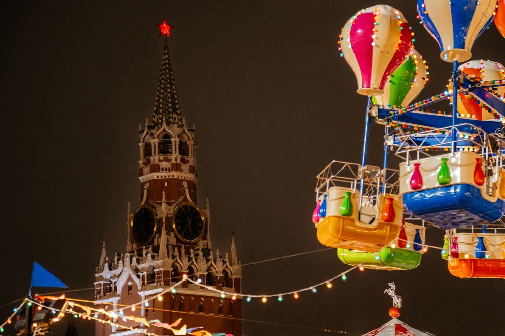 Photograph by Корчагина Оксана