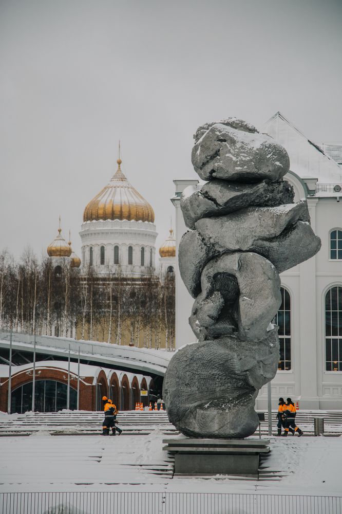 Photograph by Корчагина Оксана