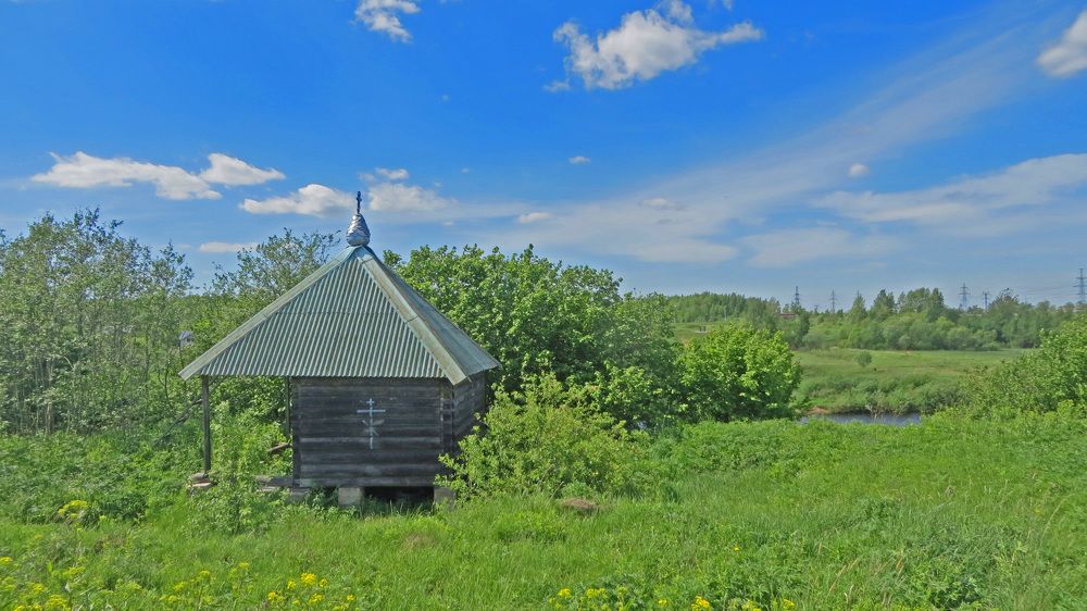Photograph by Мигун Александра