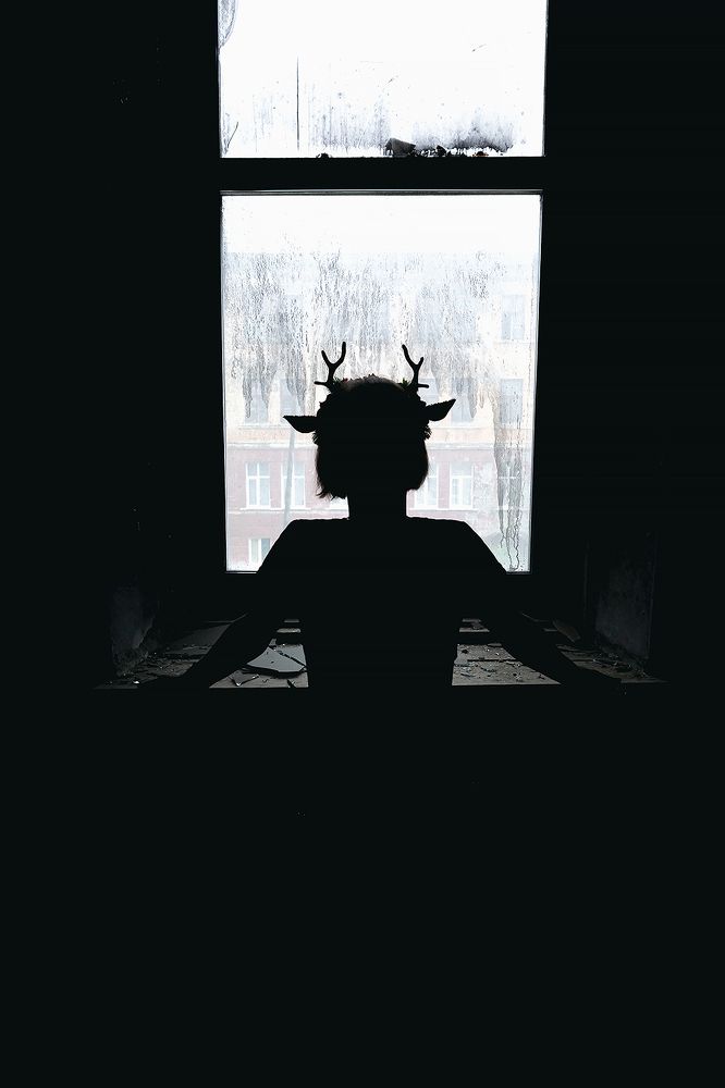 Photograph by Ivan Osipov