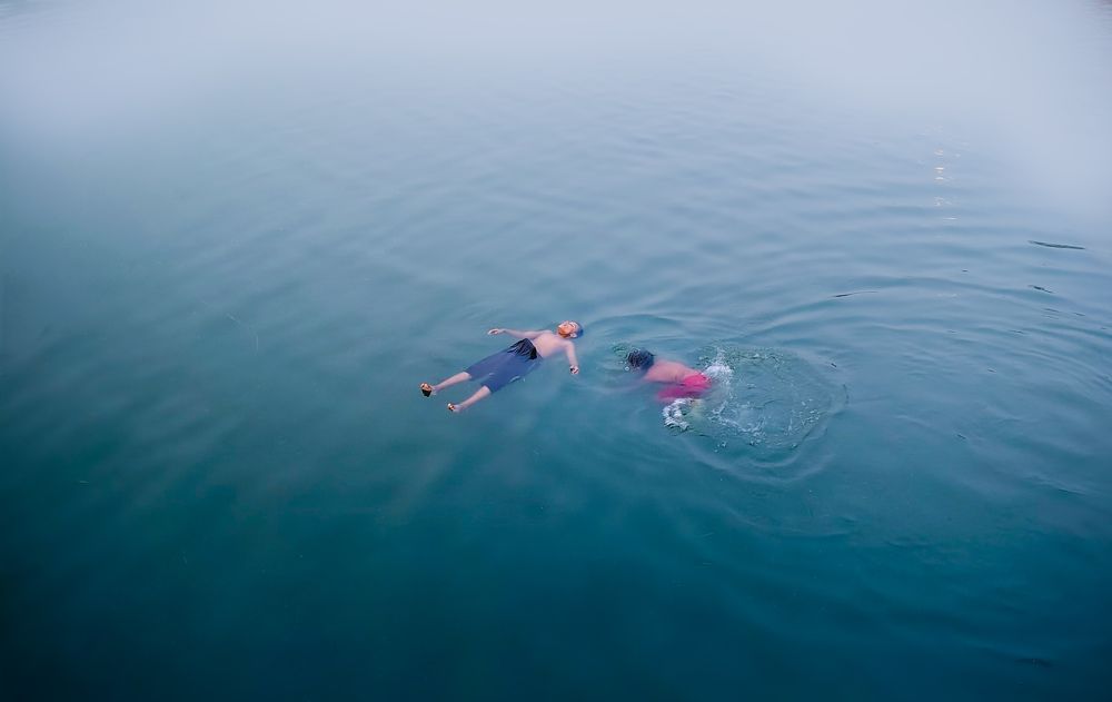 Photograph by Arif Ishtiaque