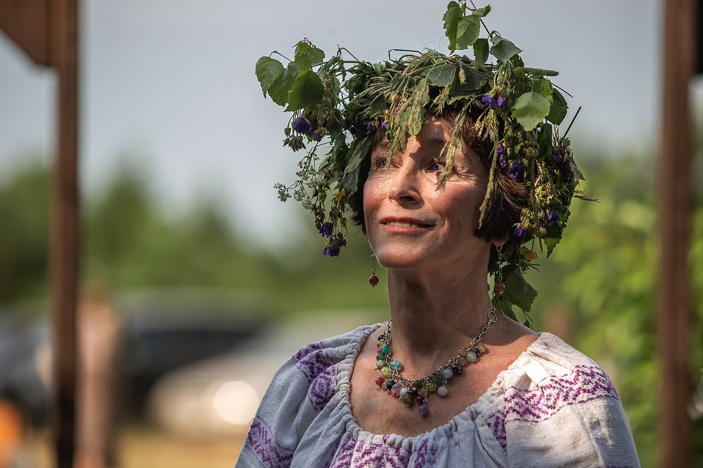 Photograph by Ivan Osipov