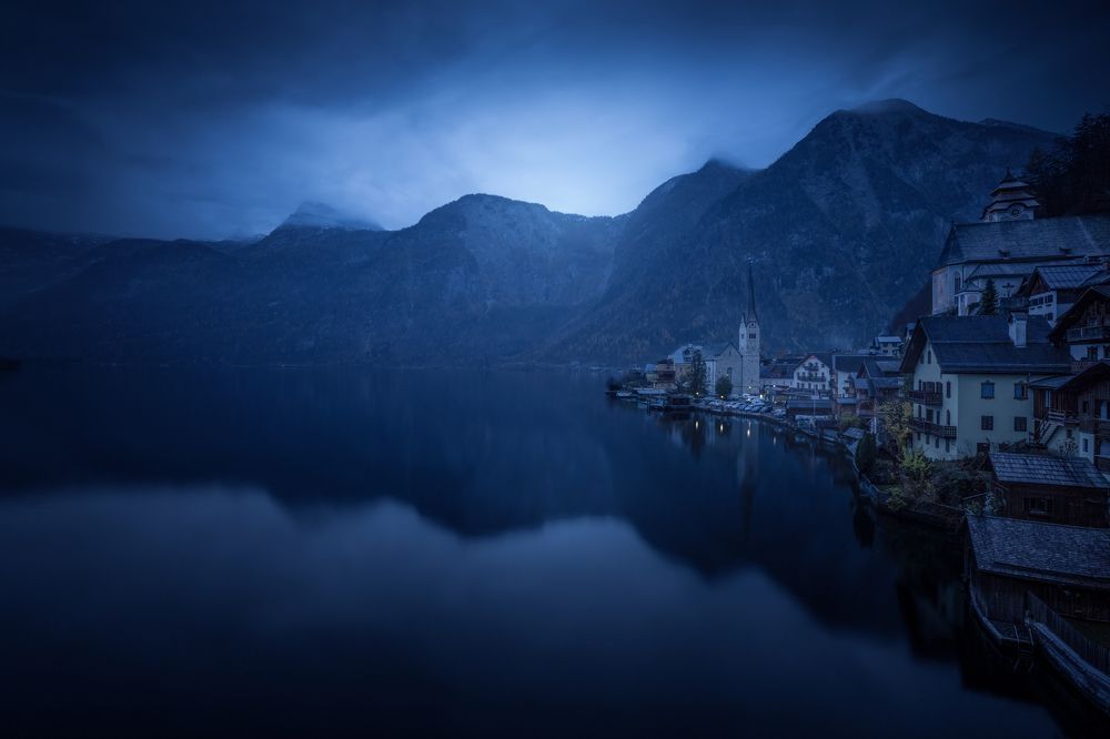 Hallstatt