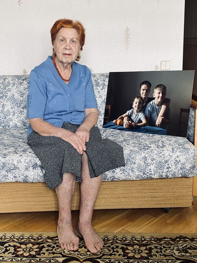 Photograph by Светлана Ионова