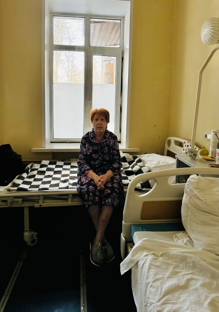 Photograph by Светлана Ионова