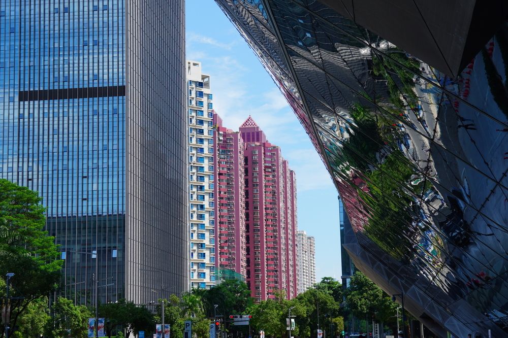 Photograph by Samuel Chan