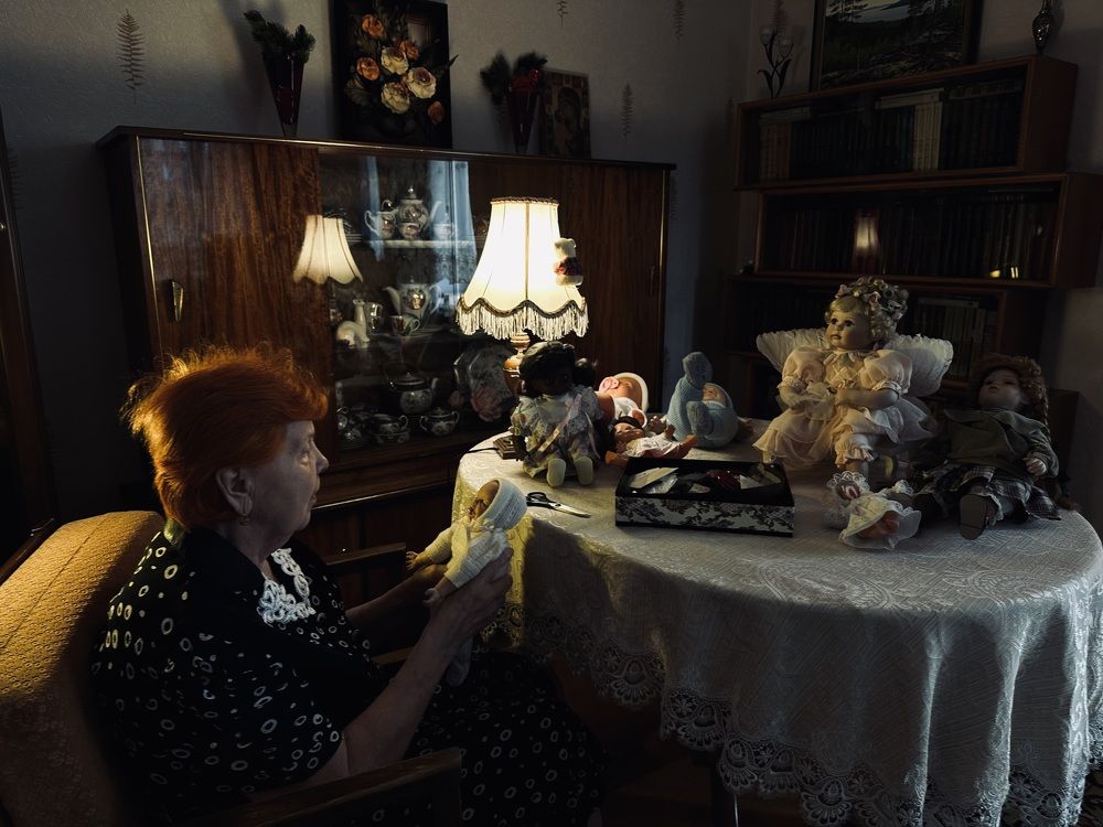 Photograph by Светлана Ионова