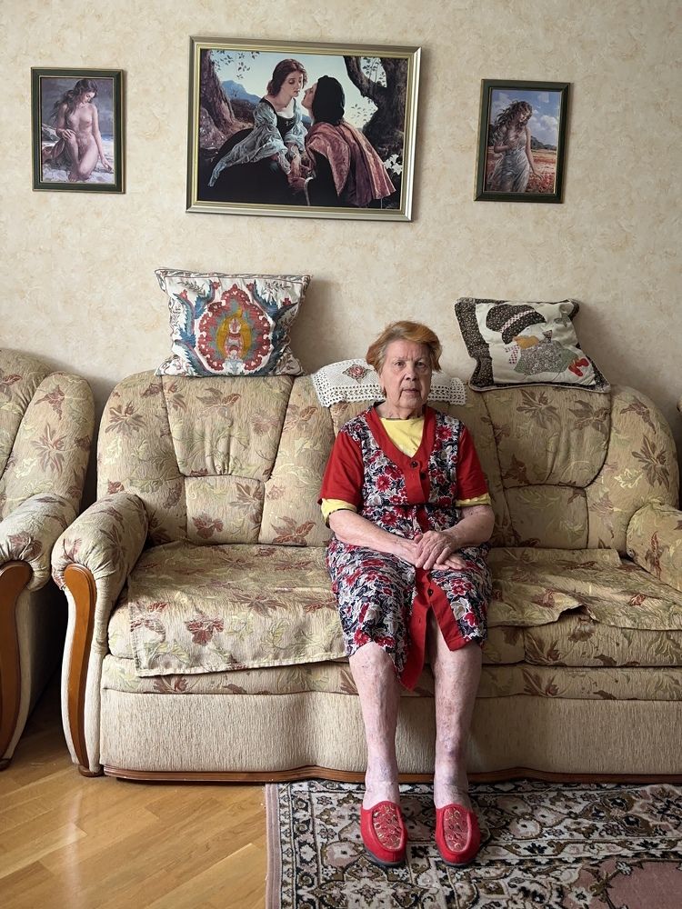 Photograph by Светлана Ионова