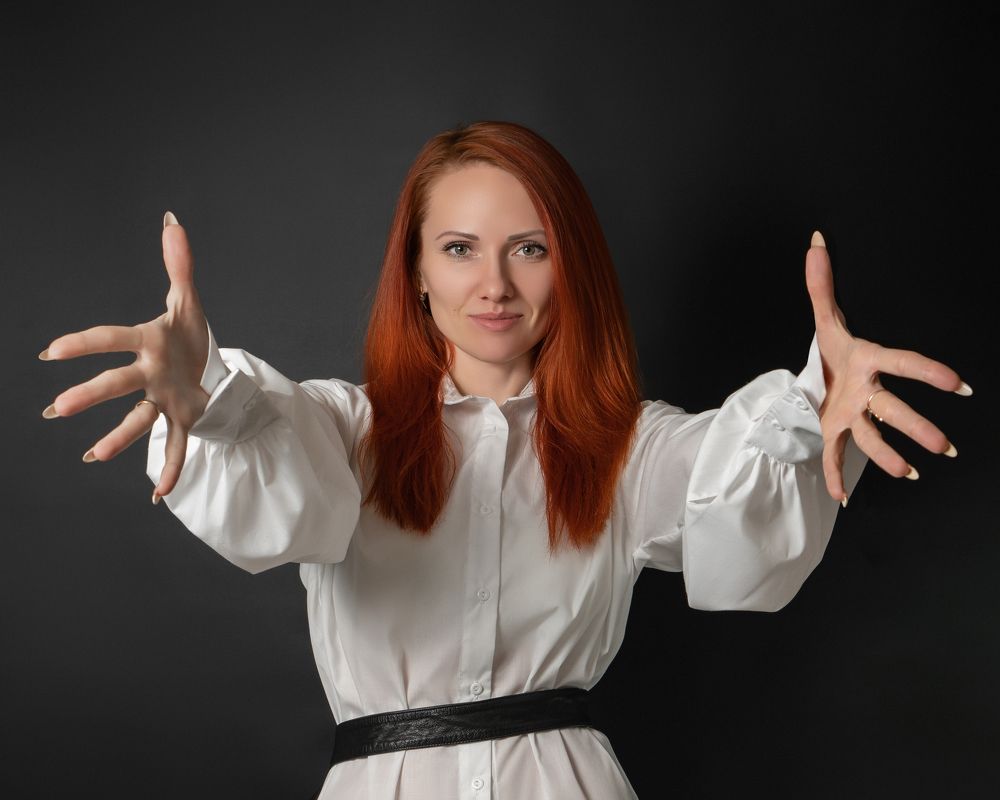 Photograph by Елена Попова