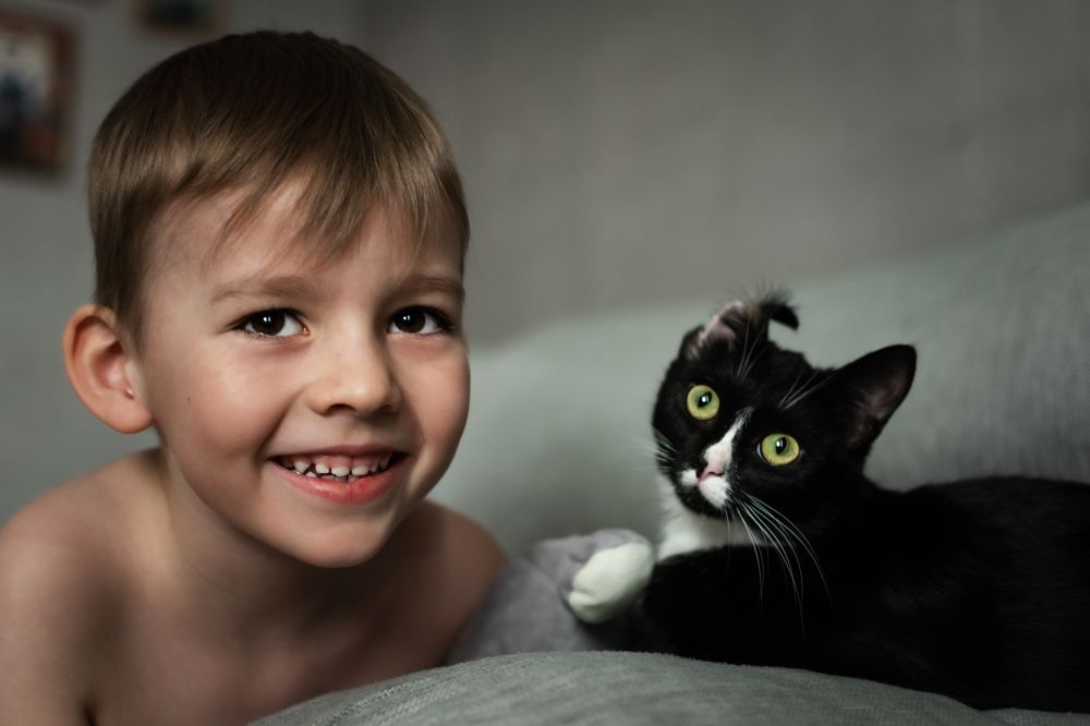 Photograph by Екатерина Абатурова