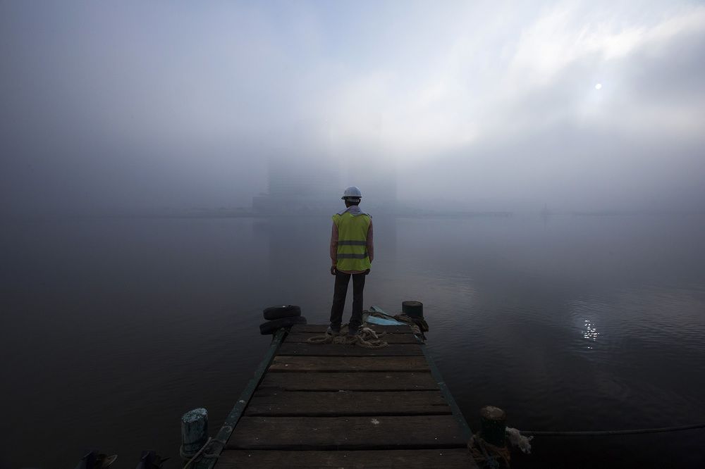 Фотография автора Abie Davies Thekkanath