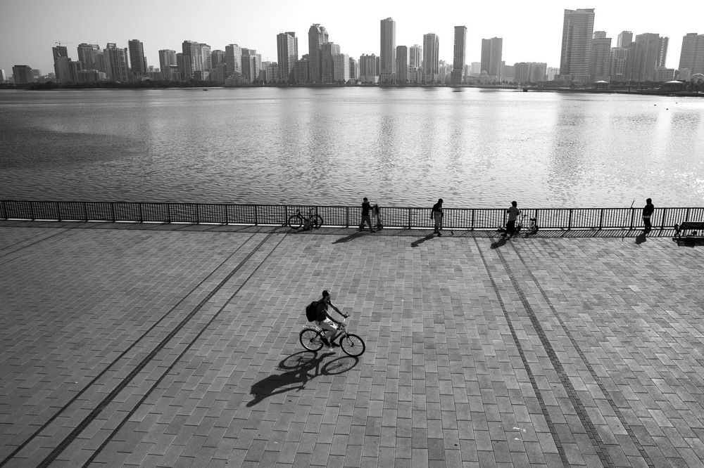 Фотография автора Abie Davies Thekkanath