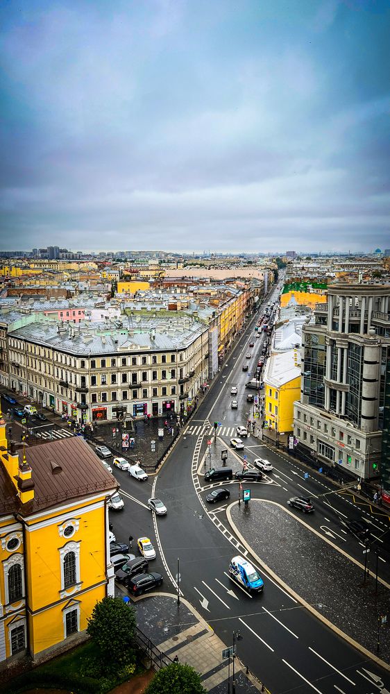 Photograph by Мария Петровцева