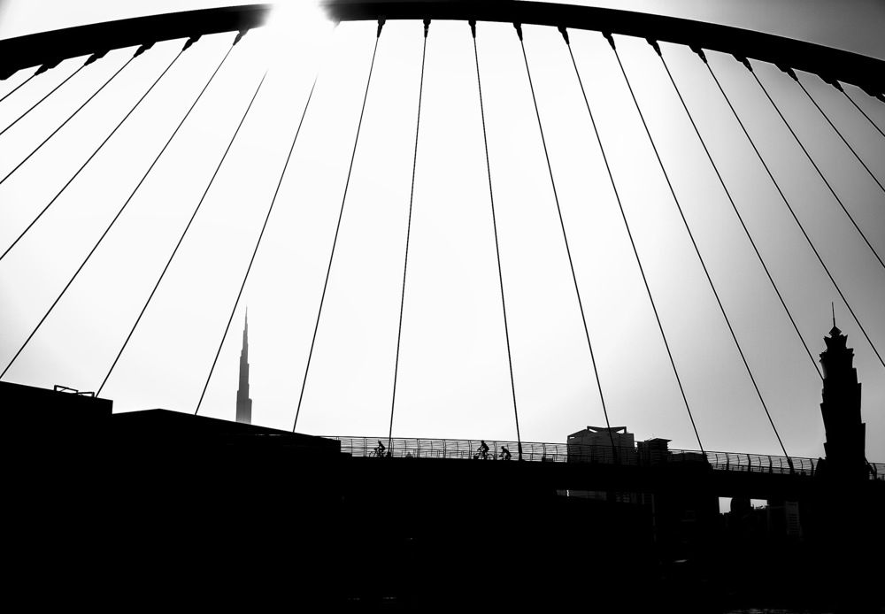 Фотография автора Abie Davies Thekkanath