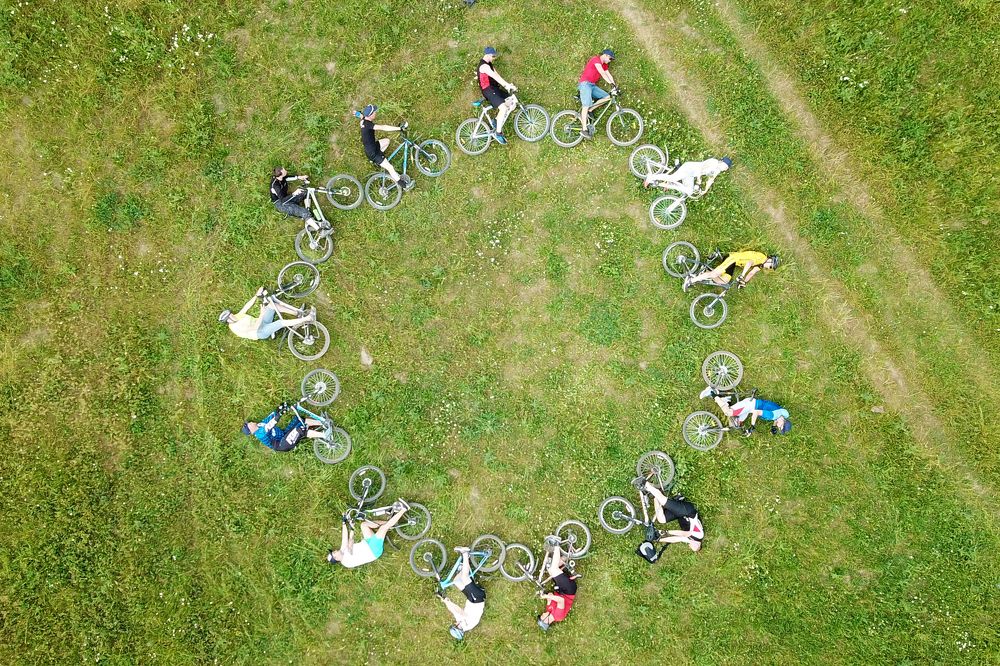 Photograph by Игорь Сапронов