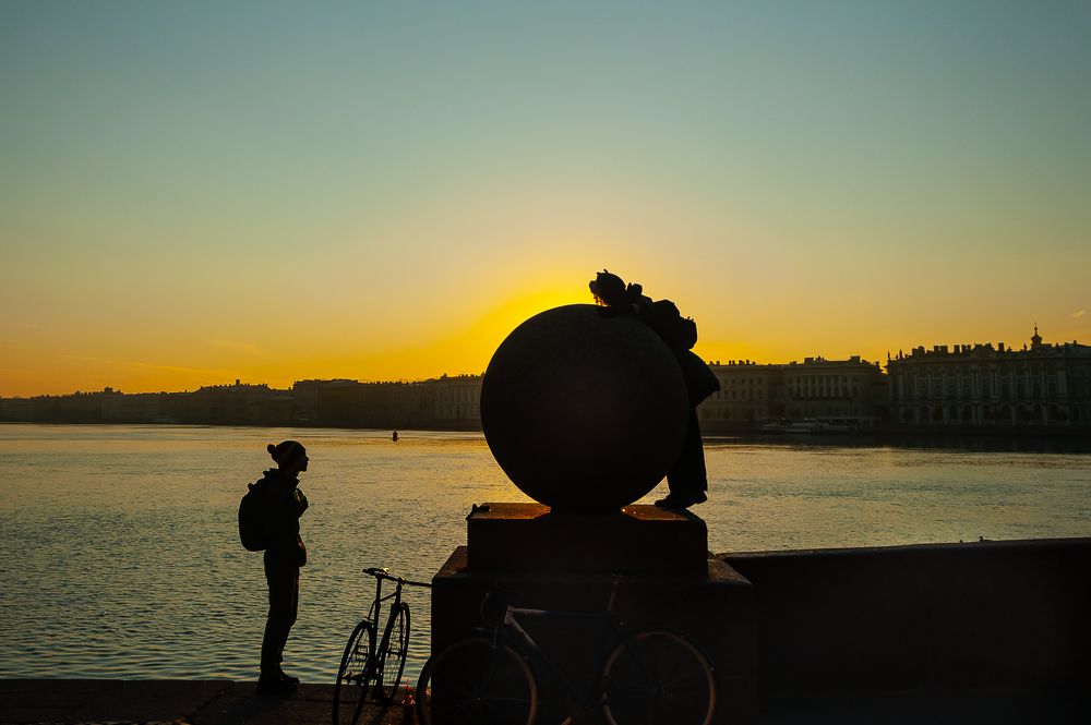 Фотография автора Олег Анатольевич Загорулько