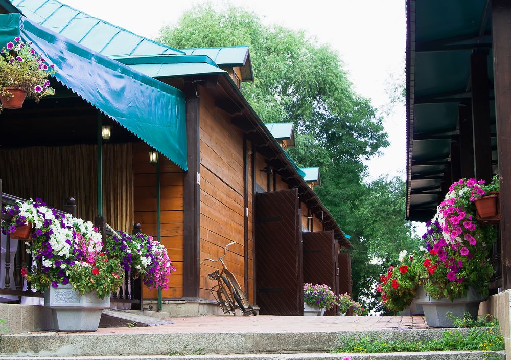 Фотография автора Олег Анатольевич Загорулько