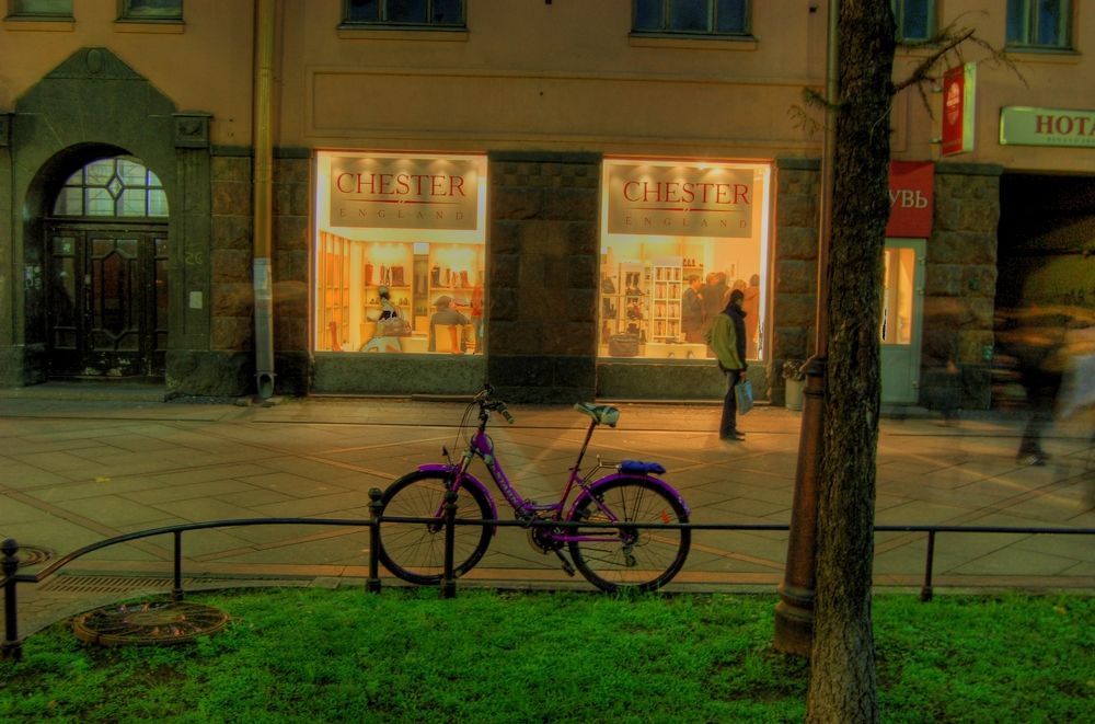 Фотография автора Олег Анатольевич Загорулько