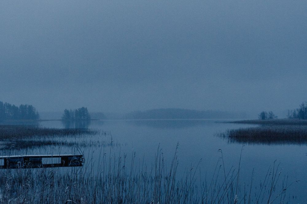 Photograph by Артем Порубаев