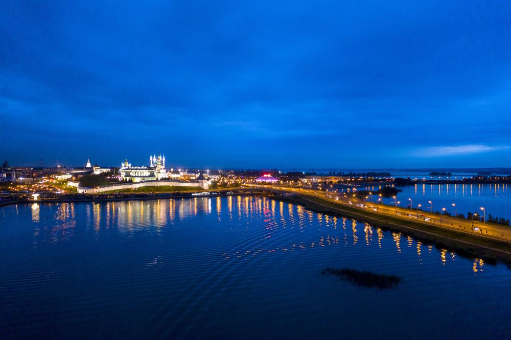 Photograph by Игорь Сапронов