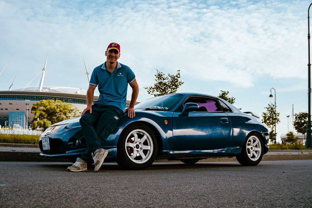 Photograph by Артем Порубаев