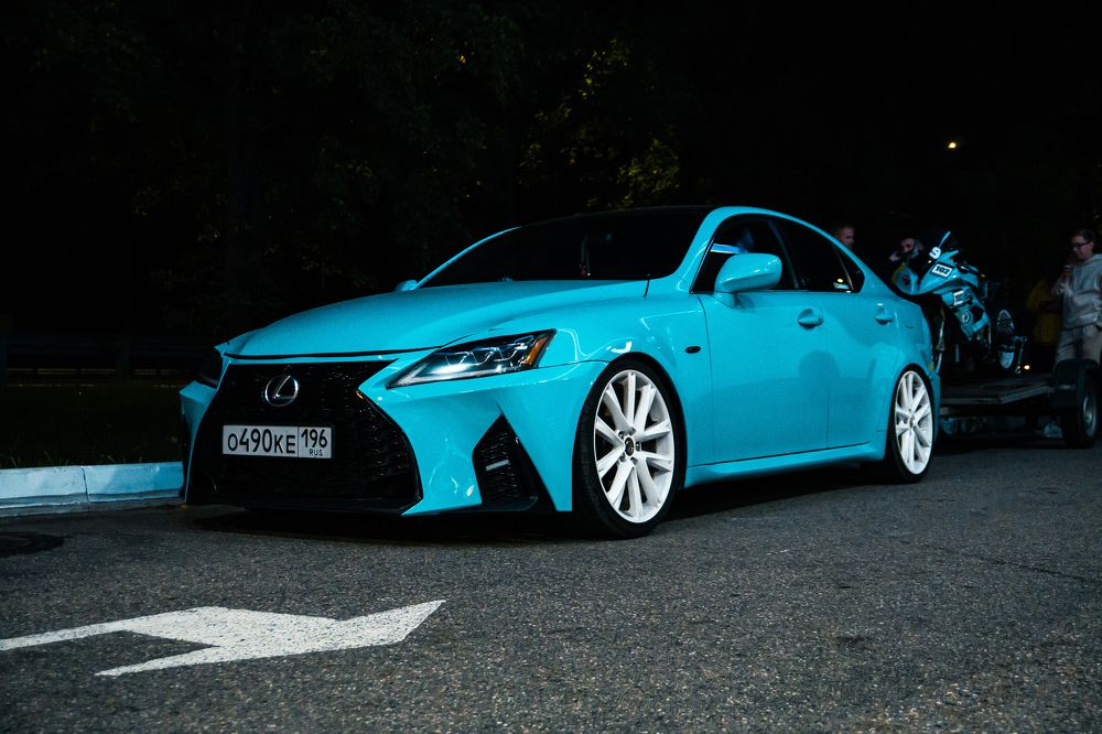 Photograph by Артем Порубаев