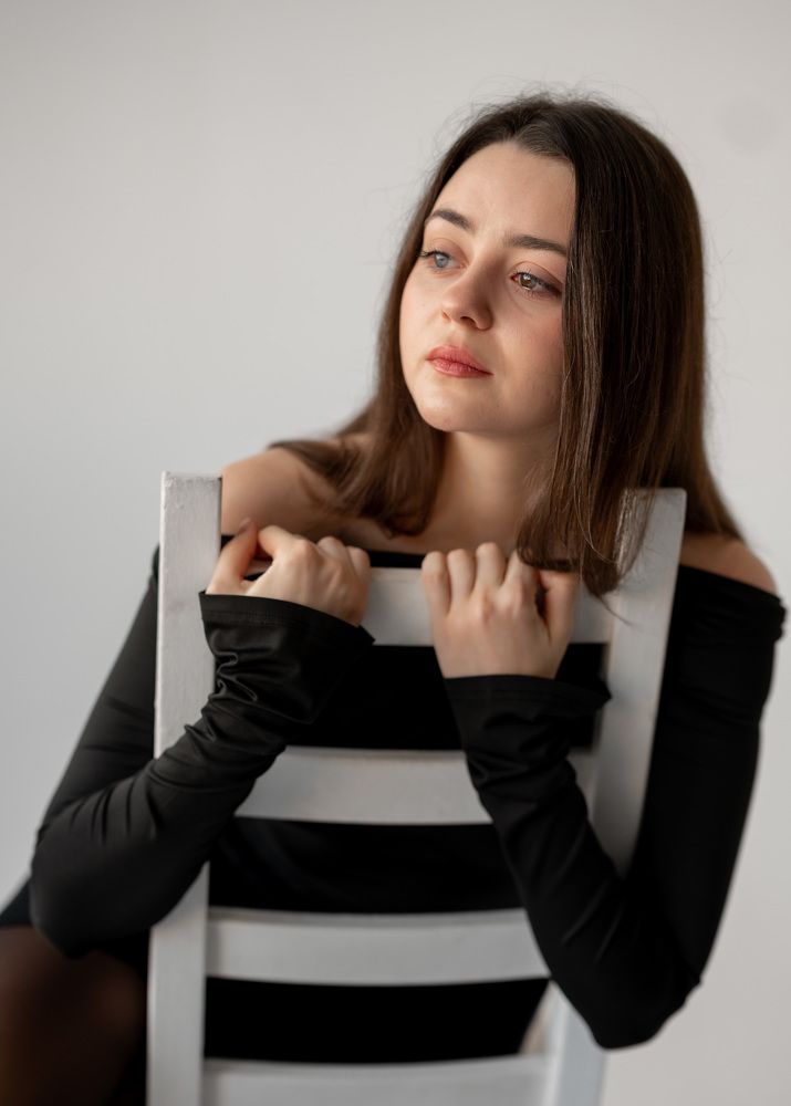 Photograph by Екатерина Каминская