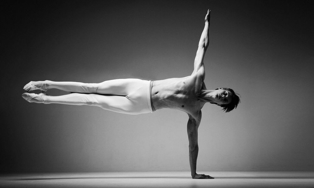 Photograph by Alexandr Blagov