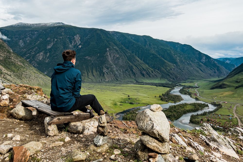 Photograph by Никита Борзов