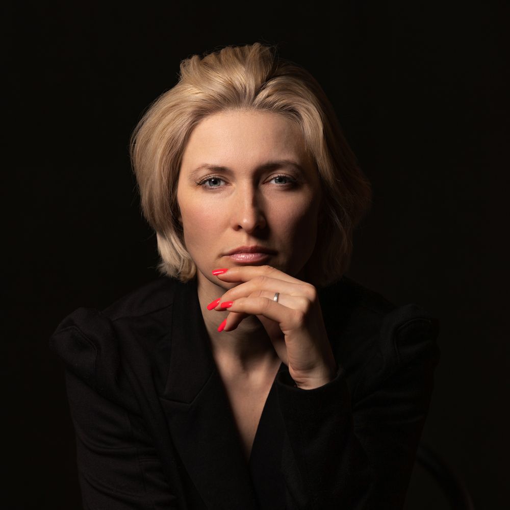 Photograph by Татьяна Тихомирова