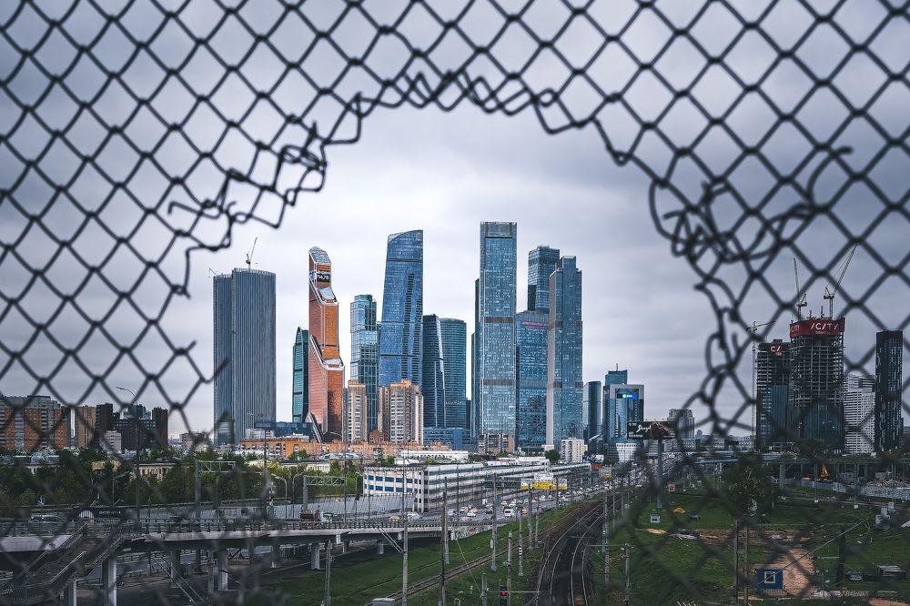 Photograph by Никита Борзов