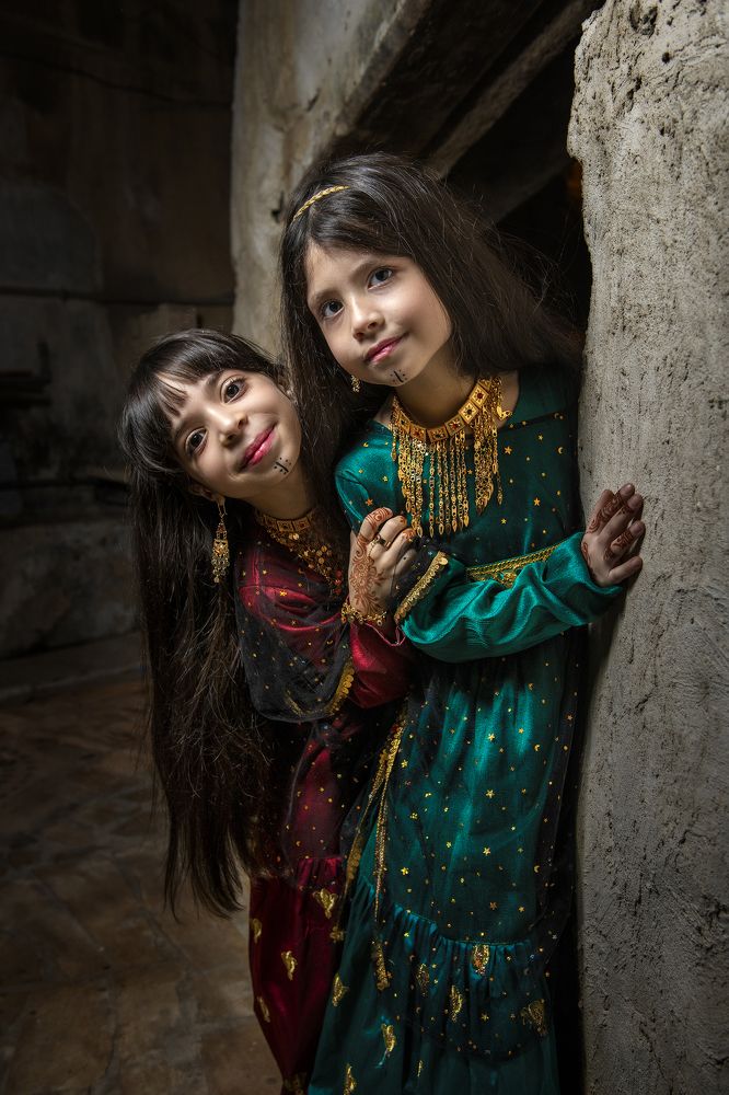 Photograph by Nayef Al-Dhamen