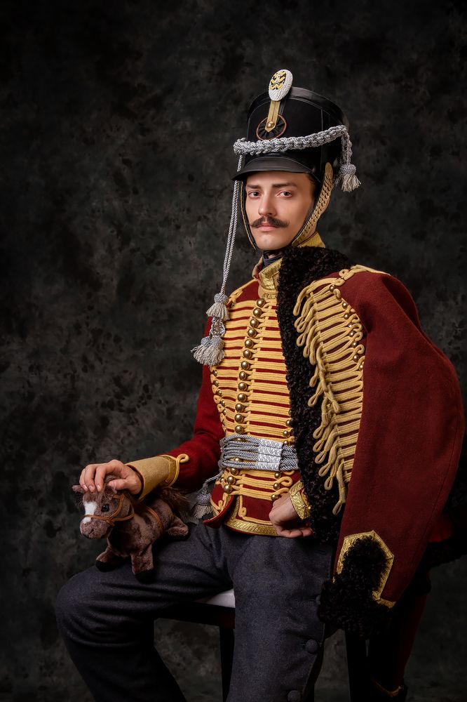 Photograph by Сергей Юдин